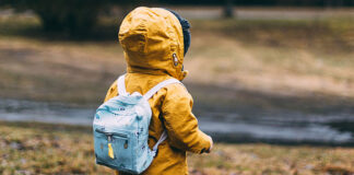 Czym się kierować wybierając plecak dla dziecka
