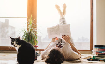 Co robić w domu podczas kwarantanny? 6 sposobów na efektywne spędzanie czasu Co robić w domu podczas kwarantanny