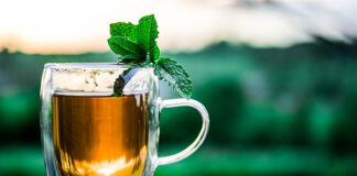 herbata Yogi Tea