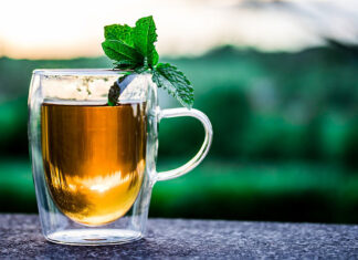 herbata Yogi Tea