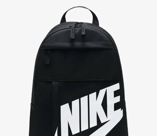 plecaki Nike