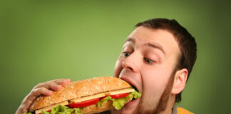 Schorzenia spowodowane nieprawidłową dietą