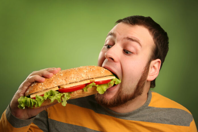 Schorzenia spowodowane nieprawidłową dietą