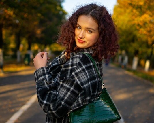 koszula flanelowa damska