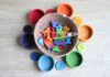Zabawki edukacyjne a rozwój kreatywności i wyobraźni u dzieci