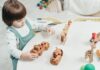 Kreatywna edukacja: Jak wykorzystać zabawki kreatywne do nauki przez zabawę