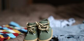 Jak dbać o buty dziecięce, aby wytrzymały dłużej
