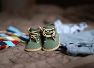 Jak dbać o buty dziecięce, aby wytrzymały dłużej
