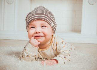 10 najbardziej przydatnych akcesoriów dla niemowląt i małych dzieci