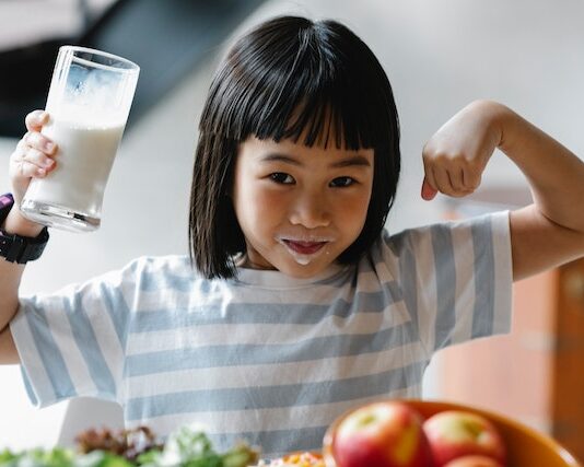 Co to są probiotyki i jakie znaczenie mają dla zdrowia jelitowego dziecka