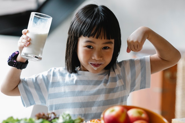 Co to są probiotyki i jakie znaczenie mają dla zdrowia jelitowego dziecka