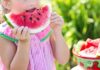 7 sposobów na zmotywowanie dziecka do jedzenia zdrowych przekąsek