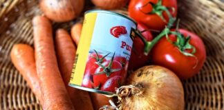 Jak zrobić koncentrat płynu do spryskiwaczy?