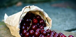 Jak zbierać wodę do mauzera?