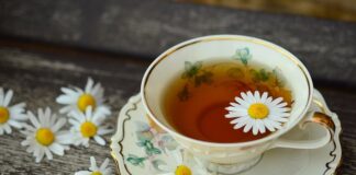 Jak zrobić herbatę w imbryku?