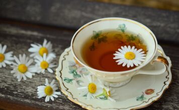 Jak zrobić herbatę w imbryku?