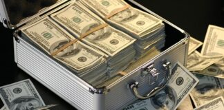 Ile zarabia hydraulik w Stanach Zjednoczonych?