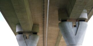 Jak styropian na fundament?