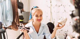 Stopki damskie – niepozorny element garderoby, który robi wielką różnicę Stopki damskie