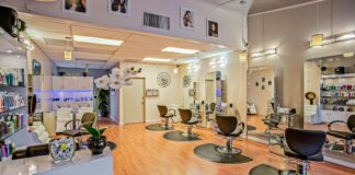 Fryzjer w Lublinie – jak wybrać salon, który naprawdę spełni Twoje oczekiwania? Fryzjer w Lublinie