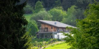 Panel ogrodzeniowy 4W-2200 mm