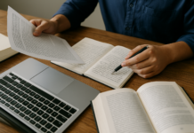 Pomoc w pisaniu prac dyplomowych