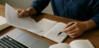 Pomoc w pisaniu prac dyplomowych