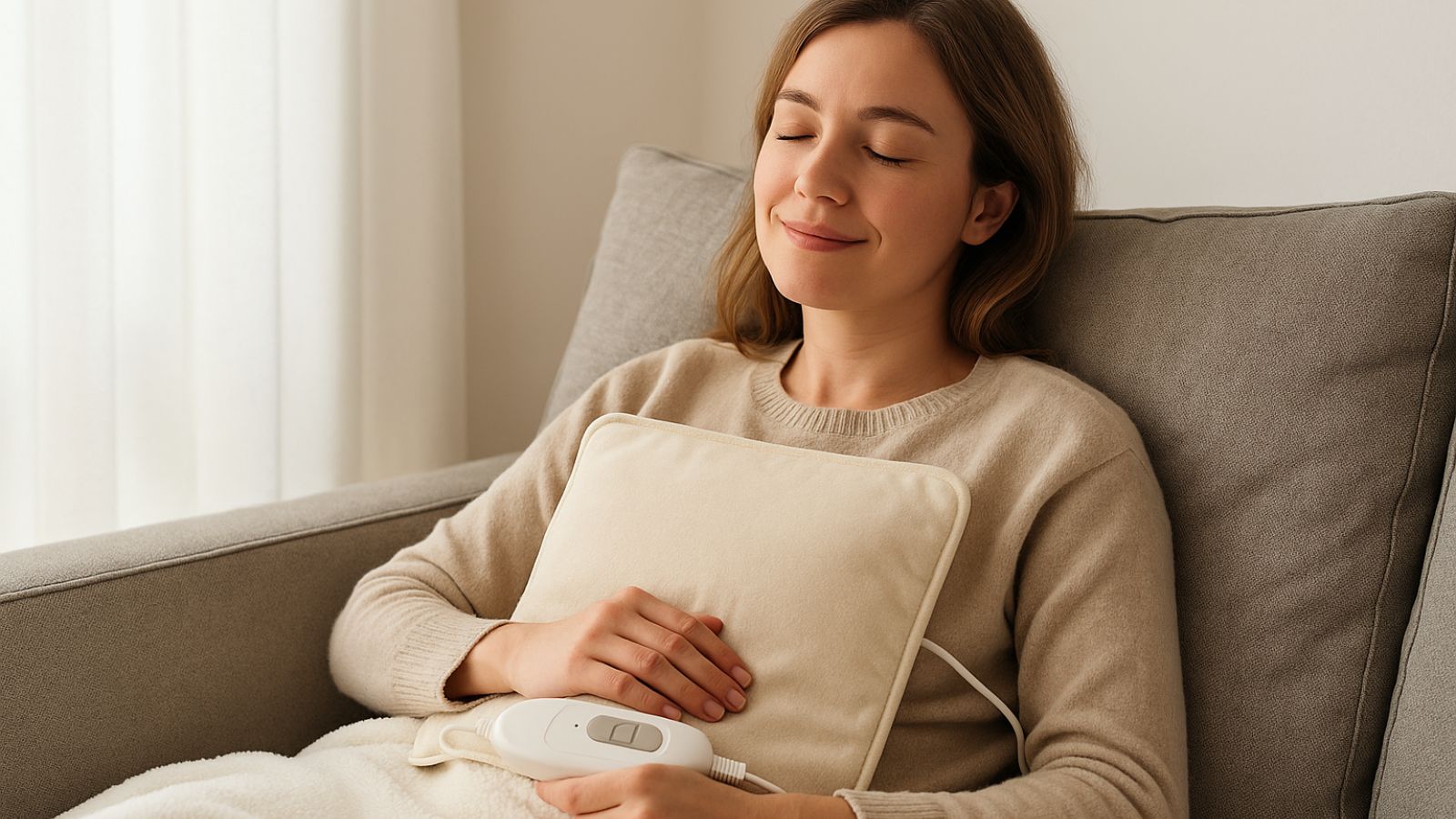 Zadbaj o ciepło i komfort zimą