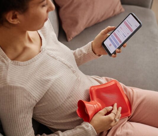 Co może oznaczać zbyt obfite krwawienie podczas miesiączki? Co może oznaczać zbyt obfite krwawienie podczas miesiączki