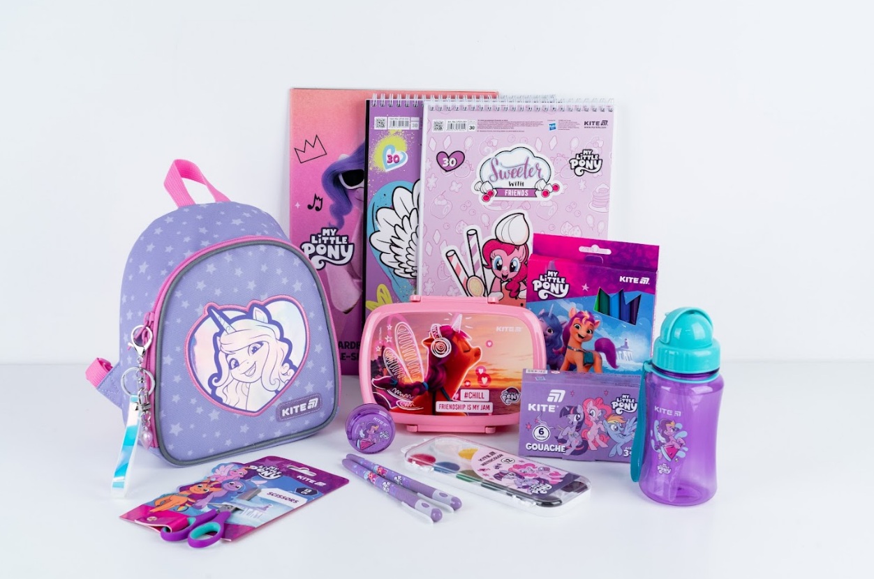 artykuły do szkoły