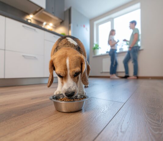 Jakie korzyści przynosi podawanie suchej karmy dla dorosłego psa? Jakie korzyści przynosi podawanie suchej karmy dla dorosłego psa