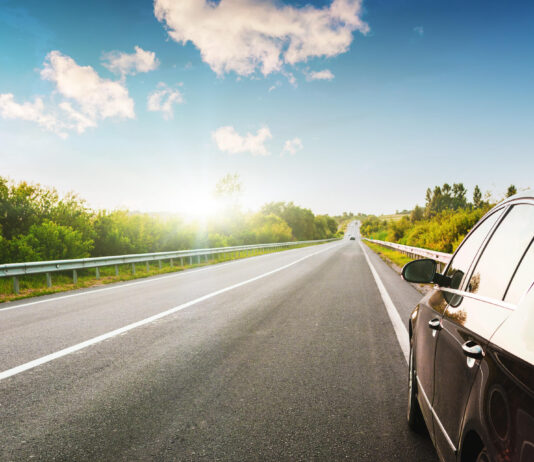 Elektroniczne winiety