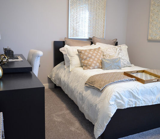 Bawełniane prześcieradła z gumką