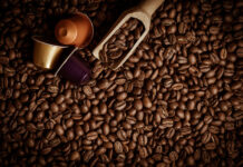 Dlaczego data palenia ma większe znaczenie niż data przydatności do spożycia? świeżo palona