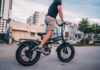 Ile wytrzymuje bateria w rowerze elektrycznym