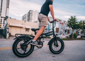 Ile wytrzymuje bateria w rowerze elektrycznym