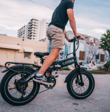 Ile wytrzymuje bateria w rowerze elektrycznym? Praktyczne informacje, które musisz znać Ile wytrzymuje bateria w rowerze elektrycznym